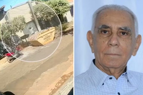 Sete pessoas são alvos de operação que investiga morte de ex-prefeito
