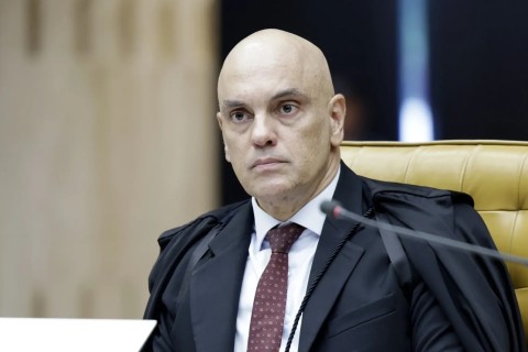 Registros indicam que Alexandre de Moraes editou contrato de R$ 131 milhões entre escritório de sua esposa e o Banco MasterPor RedaçãoUruaçu, 1º de setembro de 2026.